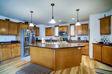 5217 Day Lily Place, Fitchburg, WI 53711 - photo 2