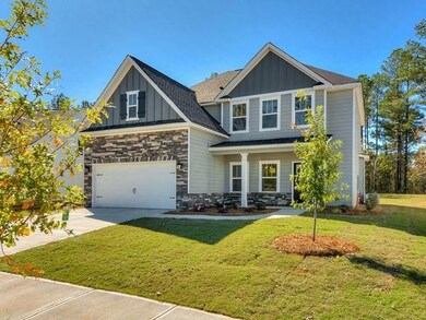 1878 Preservation Cir, Evans, GA 30809 - photo 2