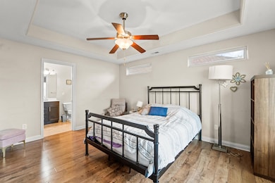 5715 Camden Cir, Columbia, MO 65201 - photo 4