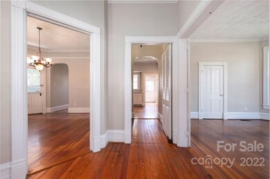 241 N Bost St, Statesville, NC 28677 - photo 4