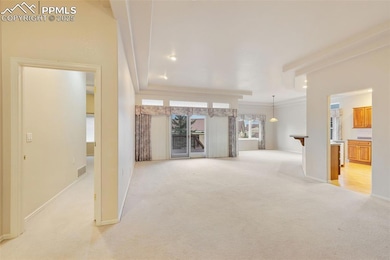 2717 La Strada Grande Heights, Colorado Springs, CO 80906 - photo 2