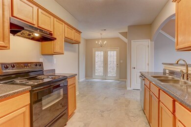 1258 Carlton Ridge Dr, Cordova, TN 38018 - photo 7