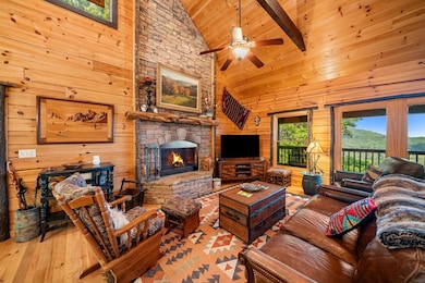 195 Hoot Owl Ridge, Morganton, GA 30560 - photo 7