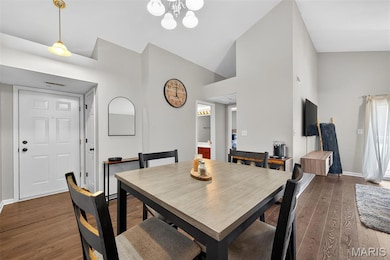 5302 Spring Creek Ln, O Fallon, MO 63368 - photo 5