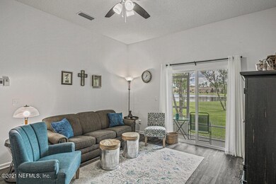 720 Golden Lake Loop Living Room 2