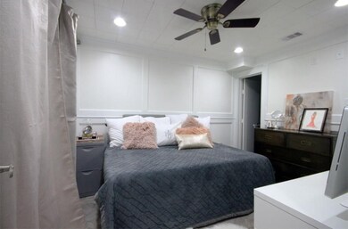 434 Lenard St unit E, Houston, TX 77009 - photo 7