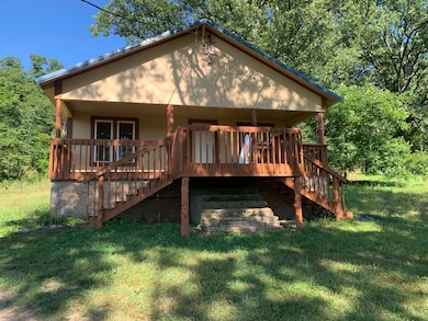 210 County Road 317, Squires, MO 65755 - photo 3