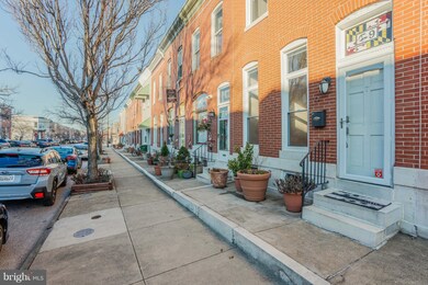 9 N Luzerne Ave, Baltimore, MD 21224 - photo 3