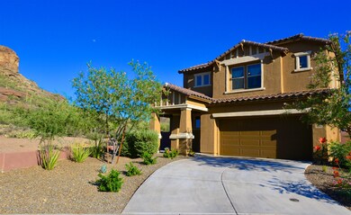 Welcome Home!