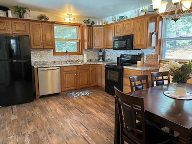 13763 Lake Shore Ln, Mountain, WI 54149 - photo 3
