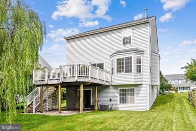 839 Sunny Chapel Rd, Odenton, MD 21113 - photo 4