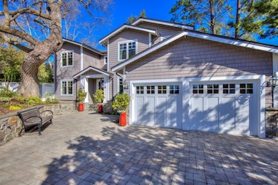 1080 Deanna Dr, Menlo Park, CA 94025 - photo 2