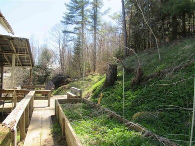 501 Hazen Notch Rd, Lowell, VT 05847 - photo 3