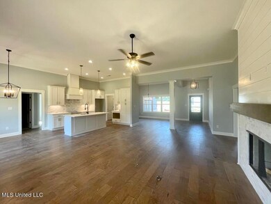 2463 St Ives Ln, Hernando, MS 38632 - photo 4