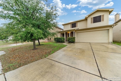 10839 Canter Spur, San Antonio, TX 78254 - photo 3