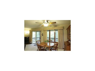 Dining Area.