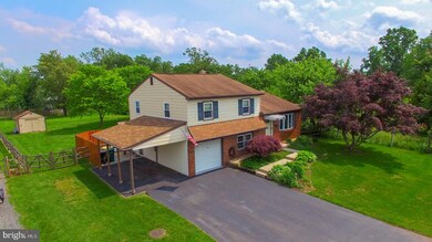 102 Meadowland Dr, Red Hill, PA 18076 - photo 5