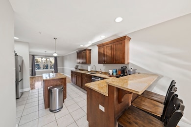 74 West St unit 18, Attleboro, MA 02703 - photo 7