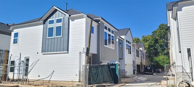 804 Woodcrest Dr unit I, Houston, TX 77018 - photo 5