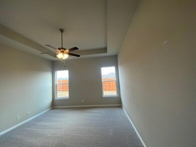 1561 Sidewinder Trail, Weatherford, TX 76087 - photo 7