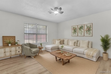 737 Ledyard Place, Montgomery, AL 36109 - photo 5