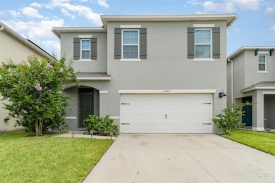 6728 Huntleigh Hammock Rd, Harmony, FL 34773 - photo 3