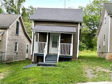 712 Snead St unit A & B, Reidsville, NC 27320 - photo 7