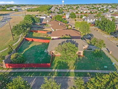 810 Bessemer Dr, Wylie, TX 75098 - photo 4