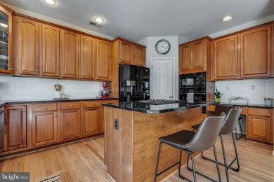 9635 Looking Glass Ct, Bristow, VA 20136 - photo 3