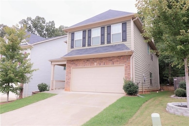 3269 Woodward Down Trail, Buford, GA 30519 - photo 2