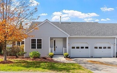 45 Oak Leaf Rd, Fitchburg, MA 01420 - photo 2