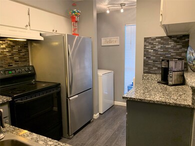 260 El Dorado Blvd unit 204, Webster, TX 77598 - photo 2