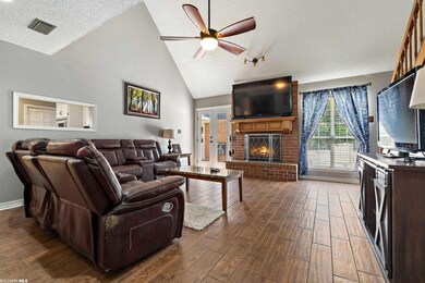 4821 Pecan Ridge E, Mobile, AL 36619 - photo 6