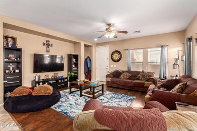 5861 E Holmes Ave, Mesa, AZ 85206 - photo 6