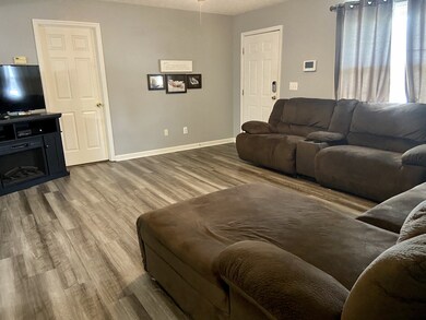 45 Hawthorne Dr, Manchester, TN 37355 - photo 7