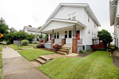 207 - Front Exterior