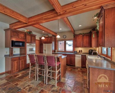 372 Chief Joseph Trail, Big Sky, MT 59716 - photo 3