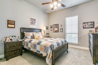 127 Trace Dr, Weatherford, TX 76087 - photo 5