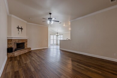 803 E 97th Ct, Odessa, TX 79765 - photo 5