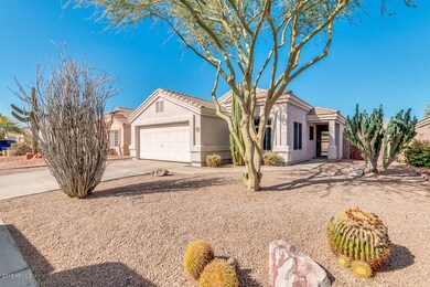 906 E Monterey St, Chandler, AZ 85225 - photo 3