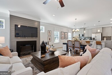 8041 Haven Springs Trace, Douglasville, GA 30134 - photo 4