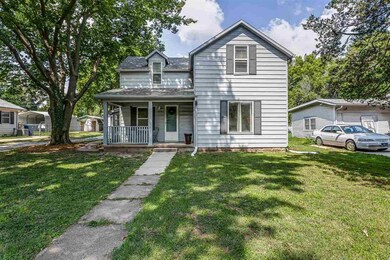 315 S King St, Maize, KS 67101 - photo 2