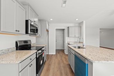 184 Gray Owl Dr unit Lot 34 Busbee, Conway, SC 29527 - photo 7