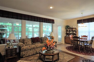 5708 Hollybrook Dr, Tyler, TX 75703 - photo 6