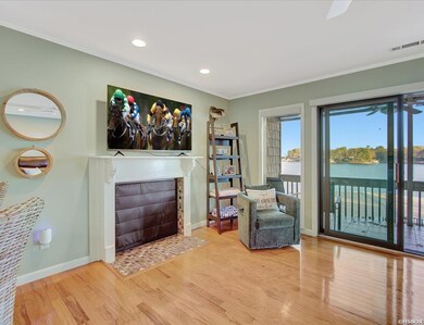 250 Grand Isle Dr unit 4C, Hot Springs National Park, AR 71913 - photo 4