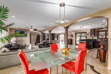 2553 W EL ALBA DINING PIC