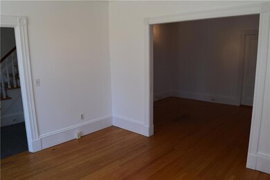 Ground floor front room