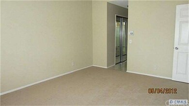 Bedroom 1 entry