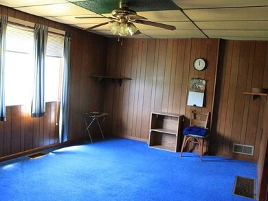 Dining Room.