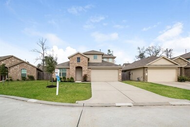 7246 Alava Dr, Magnolia, TX 77354 - photo 3